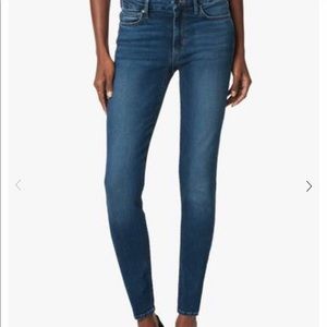 Joe’s Jeans Icon Skinny Ankle Stephaney Jean S 26